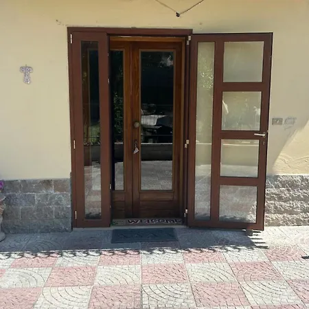 La Casa Del Tau A Campigliano