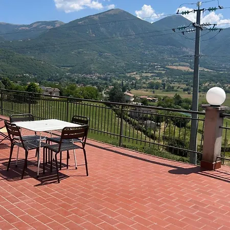Daire La Casa Del Tau A Campigliano *