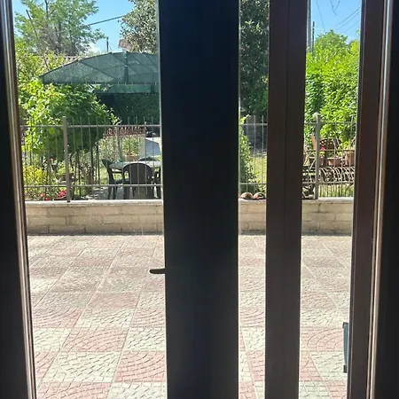 La Casa Del Tau A Campigliano *