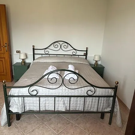 La Casa Del Tau A Campigliano