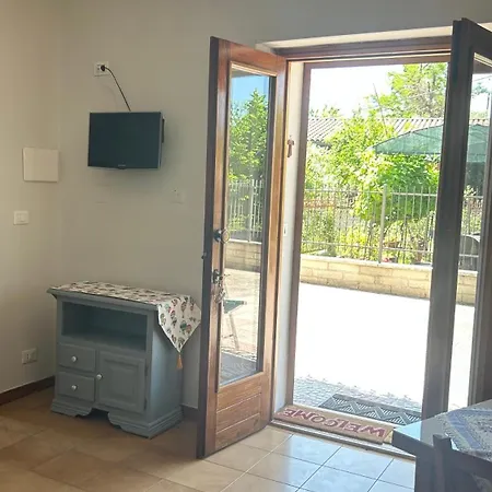 Daire La Casa Del Tau A Campigliano *