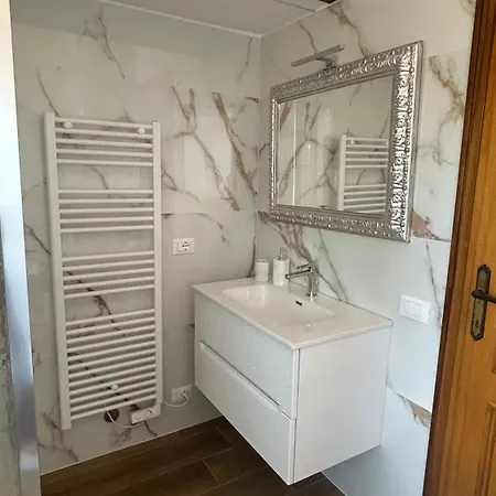 Daire La Casa Del Tau A Campigliano