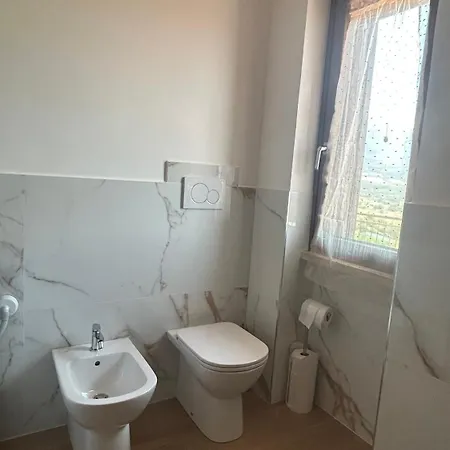 Daire La Casa Del Tau A Campigliano *