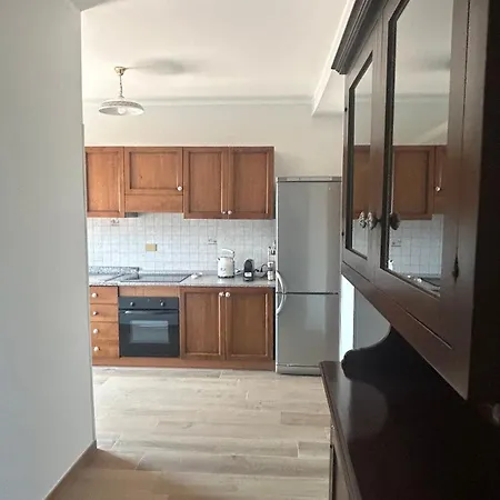La Casa Del Tau A Campigliano * Apoleggia