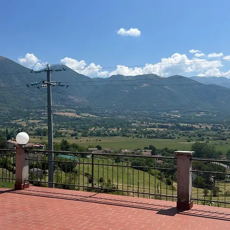 La Casa Del Tau A Campigliano