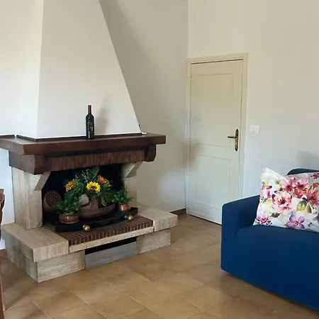 La Casa Del Tau A Campigliano