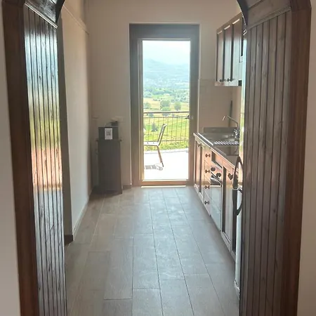 Daire La Casa Del Tau A Campigliano