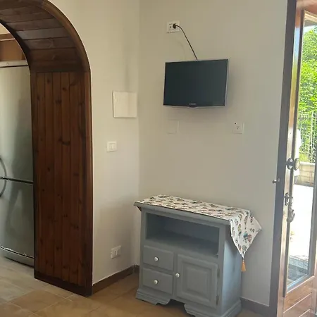 La Casa Del Tau A Campigliano * Apoleggia
