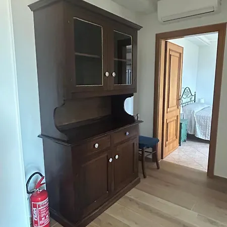 La Casa Del Tau A Campigliano Apoleggia