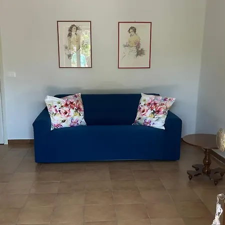 La Casa Del Tau A Campigliano