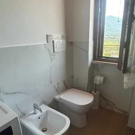 Daire La Casa Del Tau A Campigliano Apoleggia