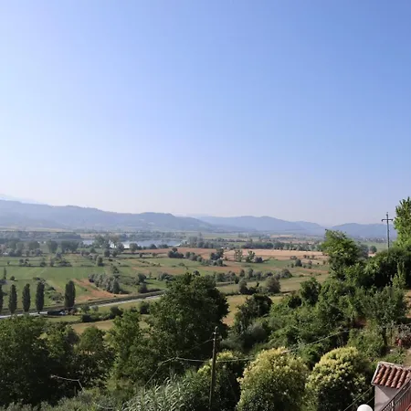 Daire La Casa Del Tau A Campigliano