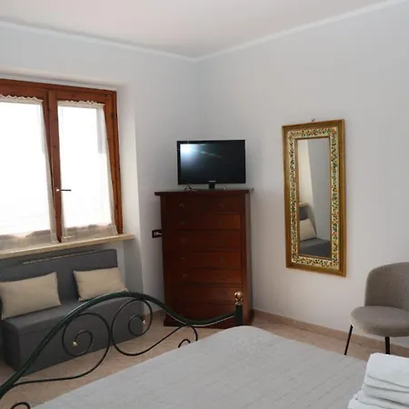 La Casa Del Tau A Campigliano Daire