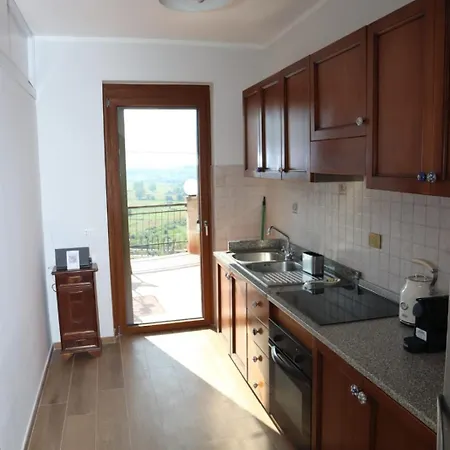 La Casa Del Tau A Campigliano