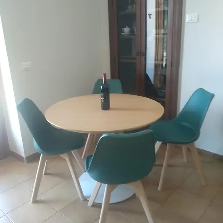 Daire La Casa Del Tau A Campigliano *