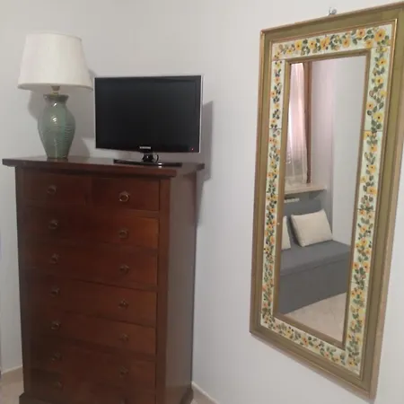 Daire La Casa Del Tau A Campigliano Apoleggia